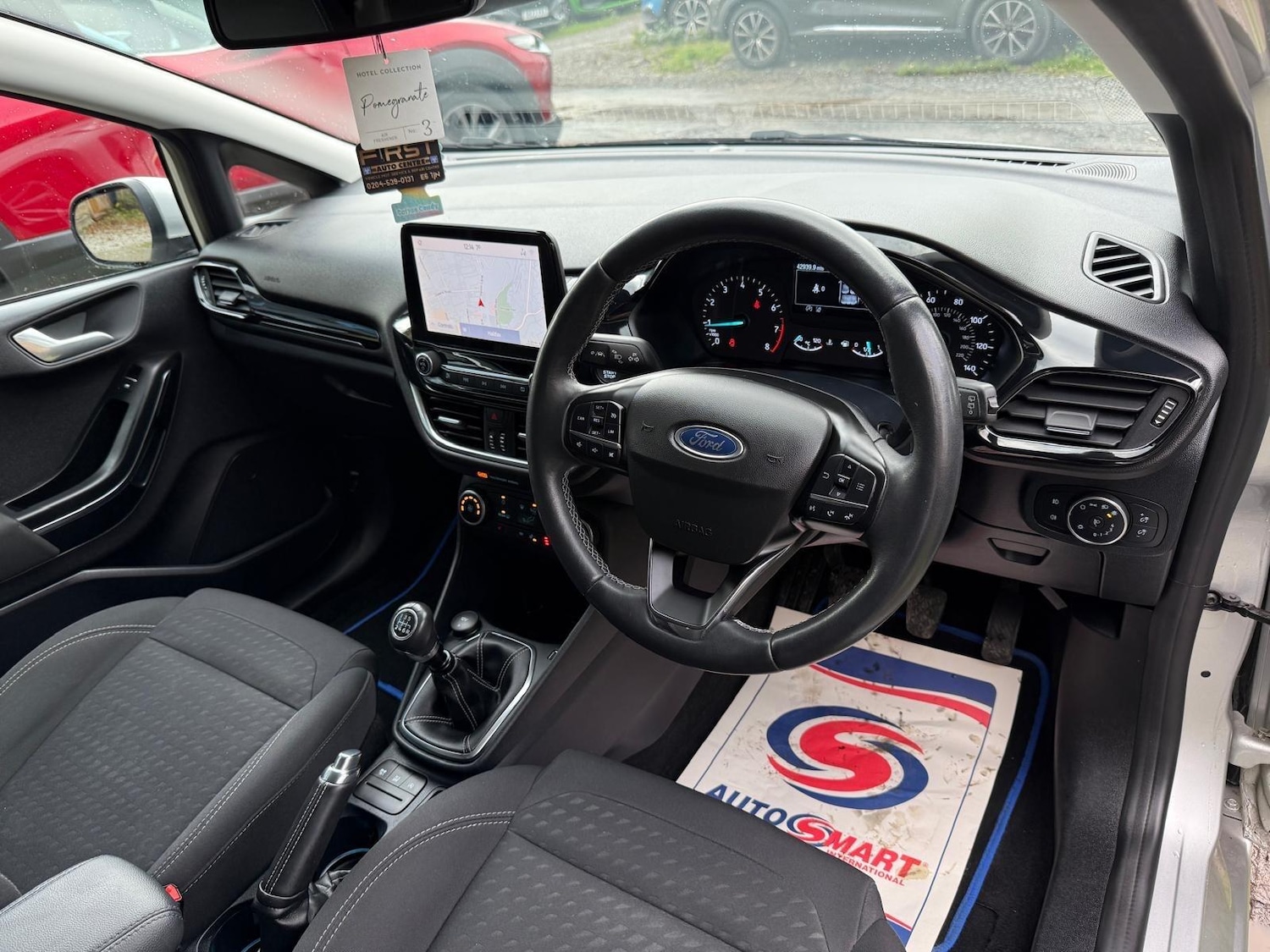 Used Ford Fiesta for sale - 76485023: Photo 10