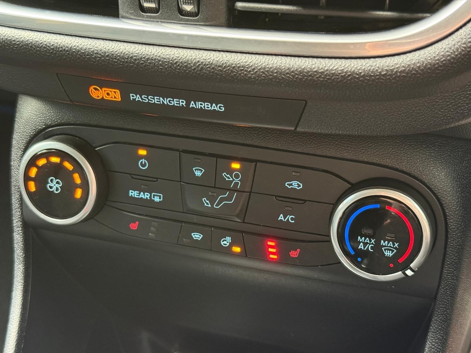 Used Ford Fiesta for sale - 76485023: Photo 11