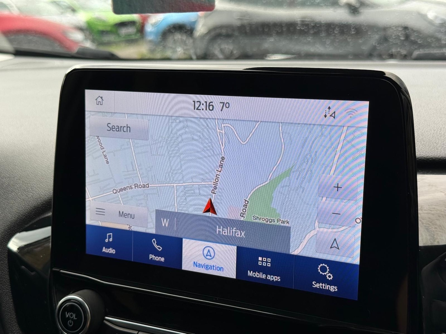 Used Ford Fiesta for sale - 76485023: Photo 12