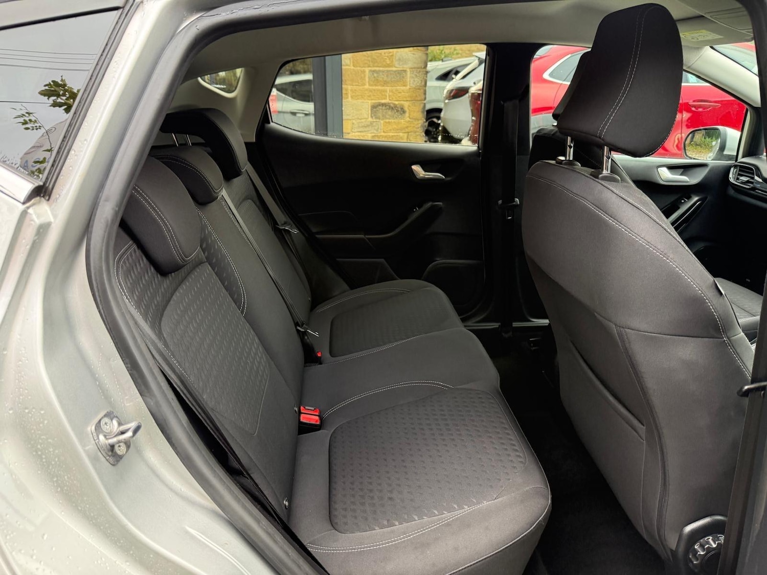 Used Ford Fiesta for sale - 76485023: Photo 13