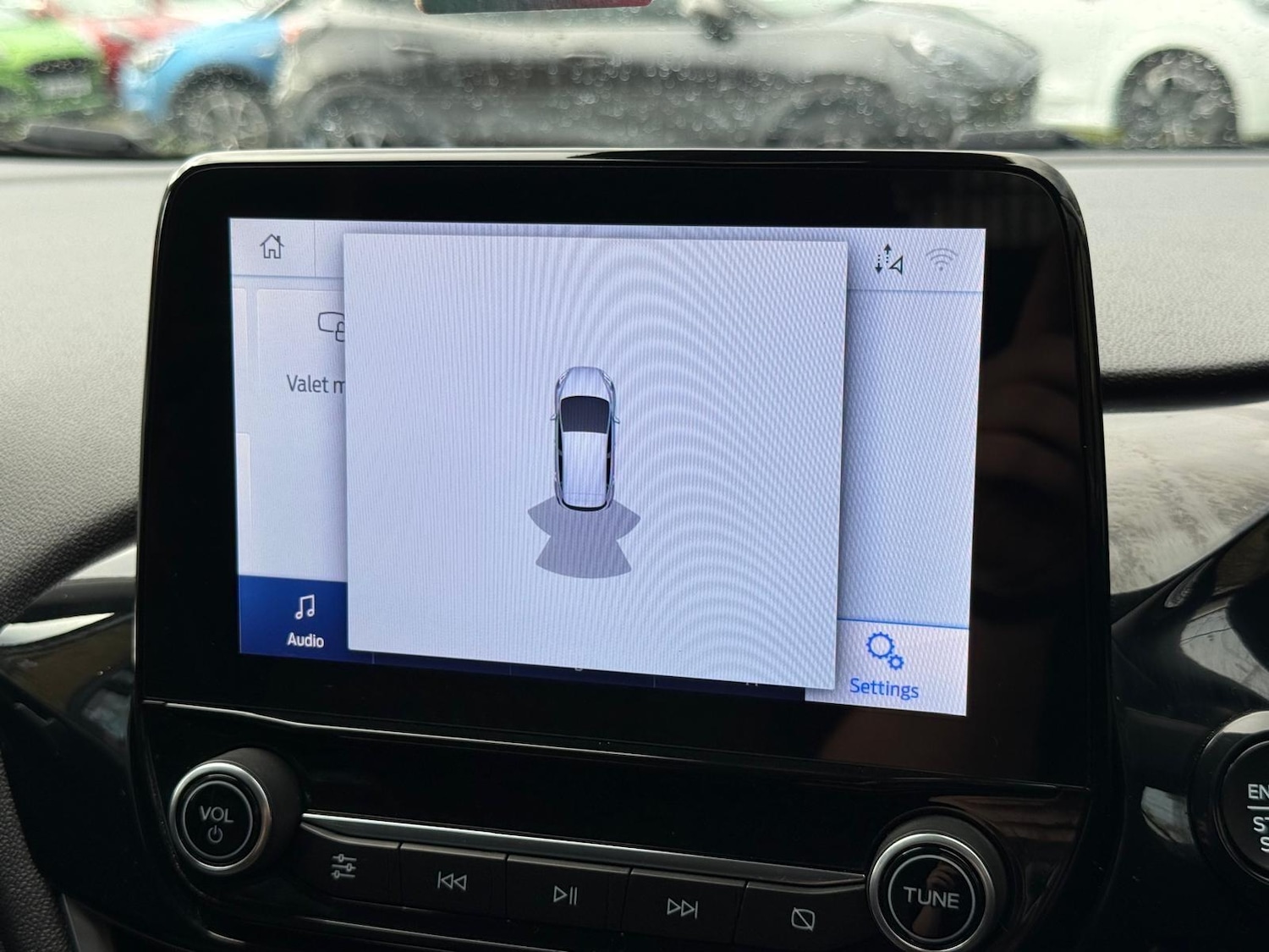 Used Ford Fiesta for sale - 76485023: Photo 14