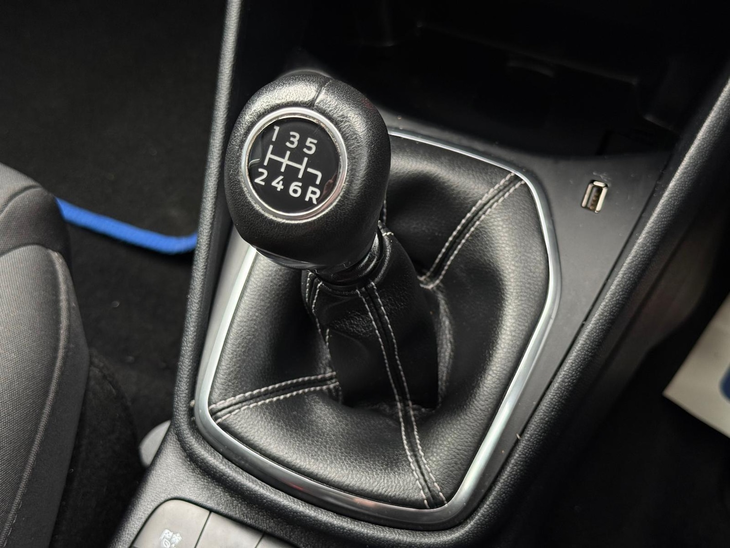 Used Ford Fiesta for sale - 76485023: Photo 16