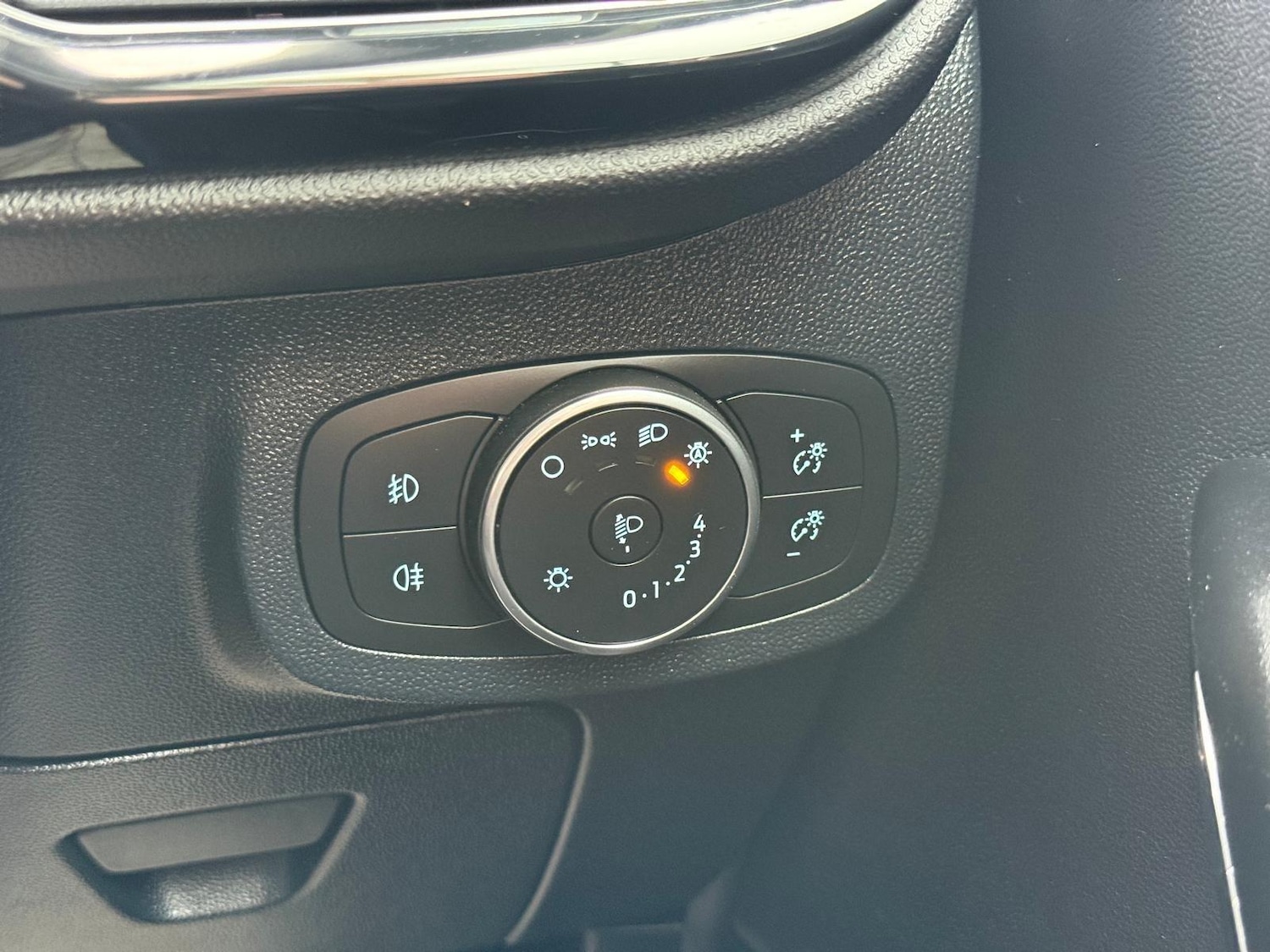 Used Ford Fiesta for sale - 76485023: Photo 17