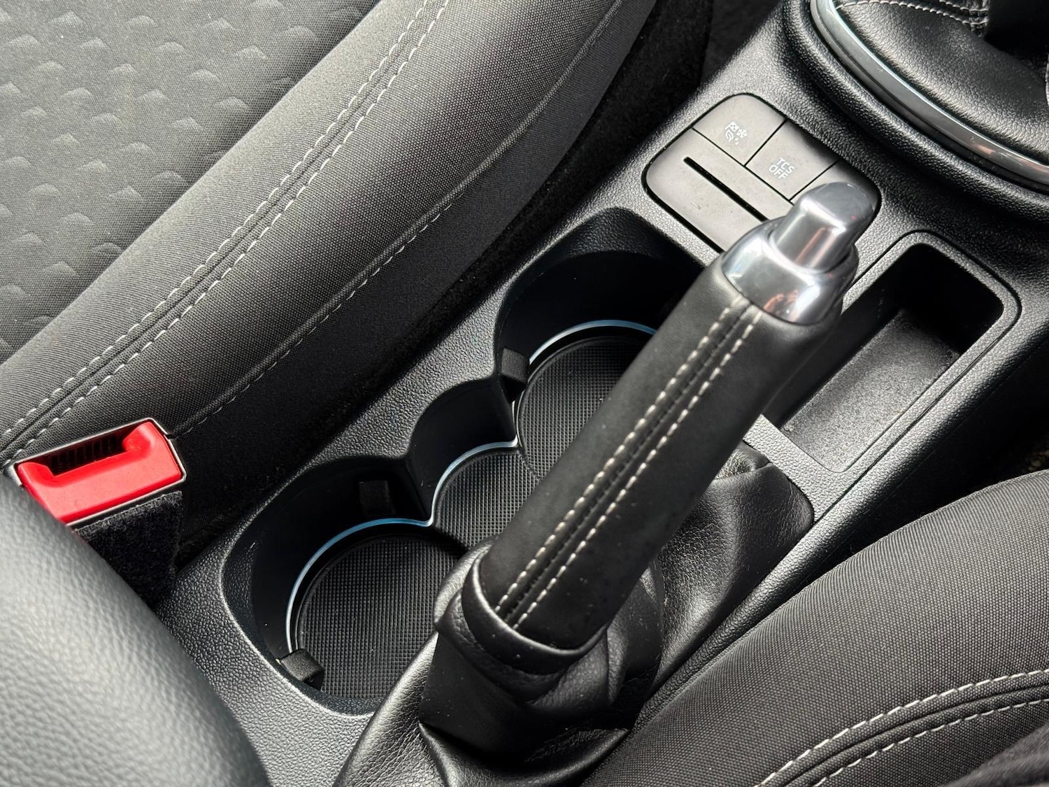 Used Ford Fiesta for sale - 76485023: Photo 19