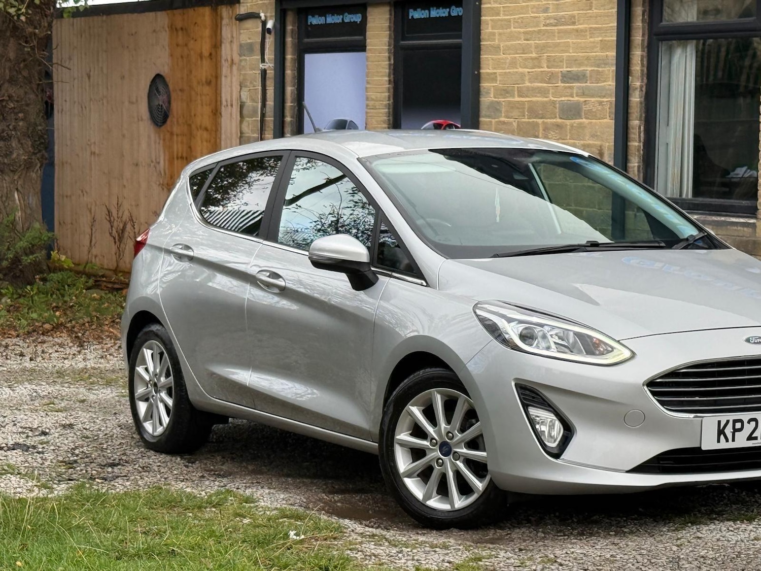 Used Ford Fiesta for sale - 76485023: Photo 20