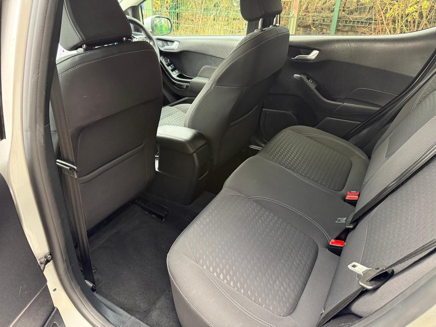 Used Ford Fiesta for sale - 76485023: Photo 21