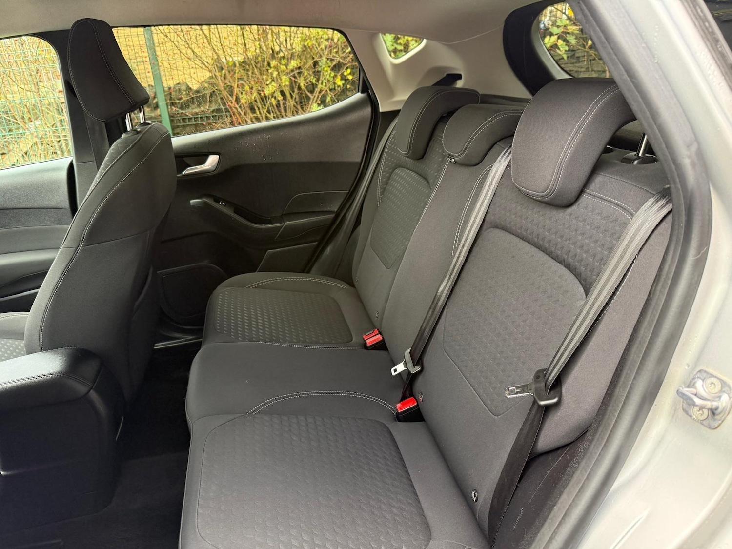 Used Ford Fiesta for sale - 76485023: Photo 22