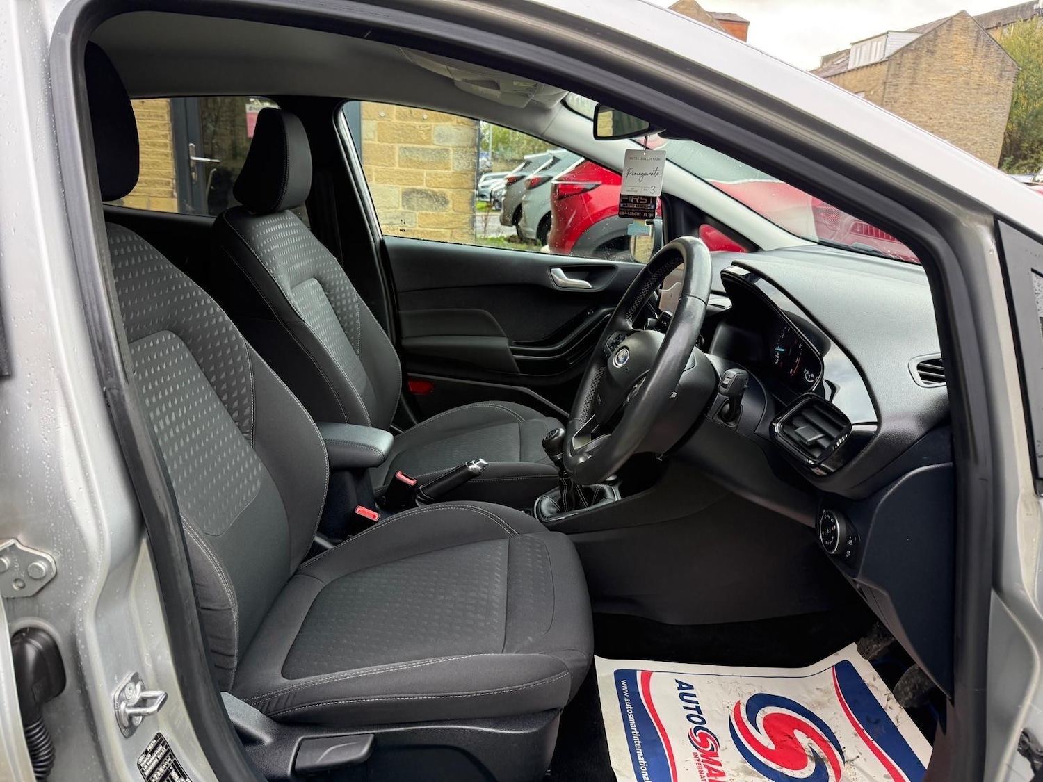 Used Ford Fiesta for sale - 76485023: Photo 23