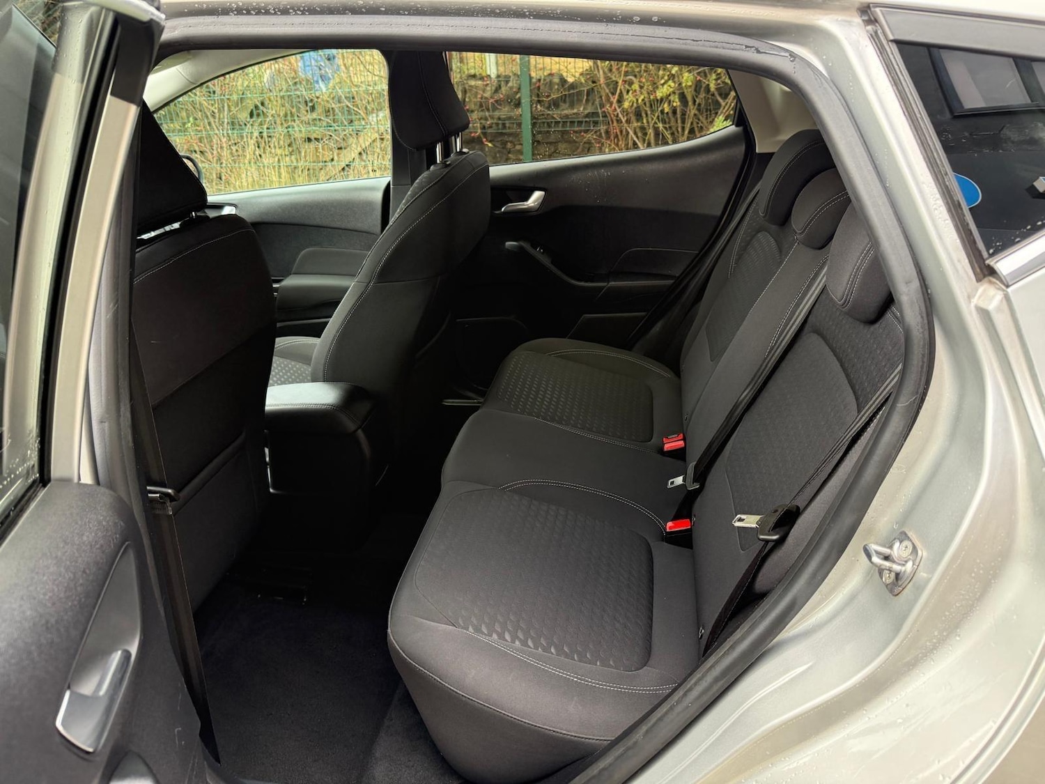 Used Ford Fiesta for sale - 76485023: Photo 24