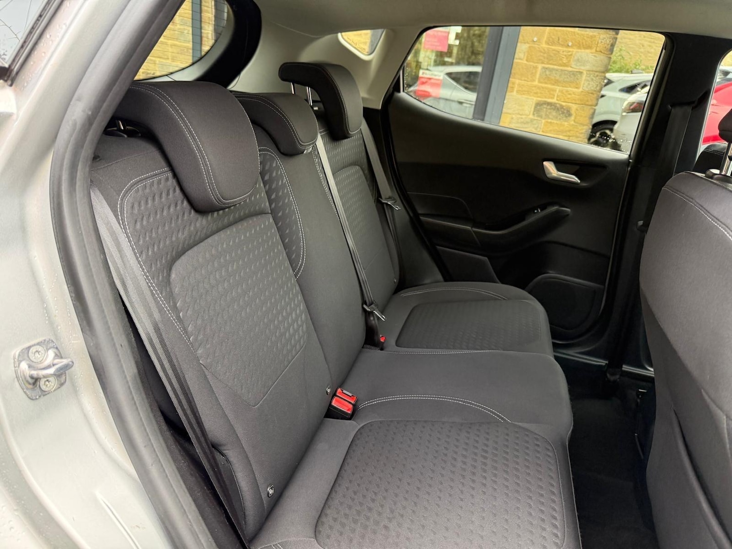 Used Ford Fiesta for sale - 76485023: Photo 25