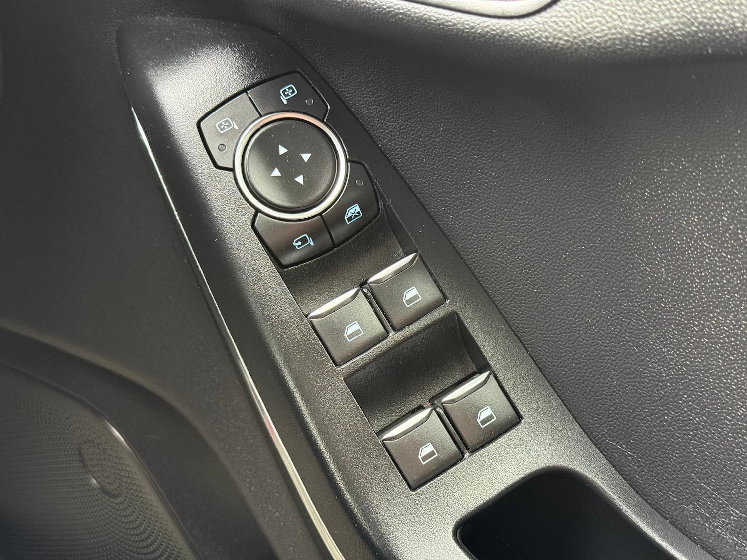 Used Ford Fiesta for sale - 76485023: Photo 26