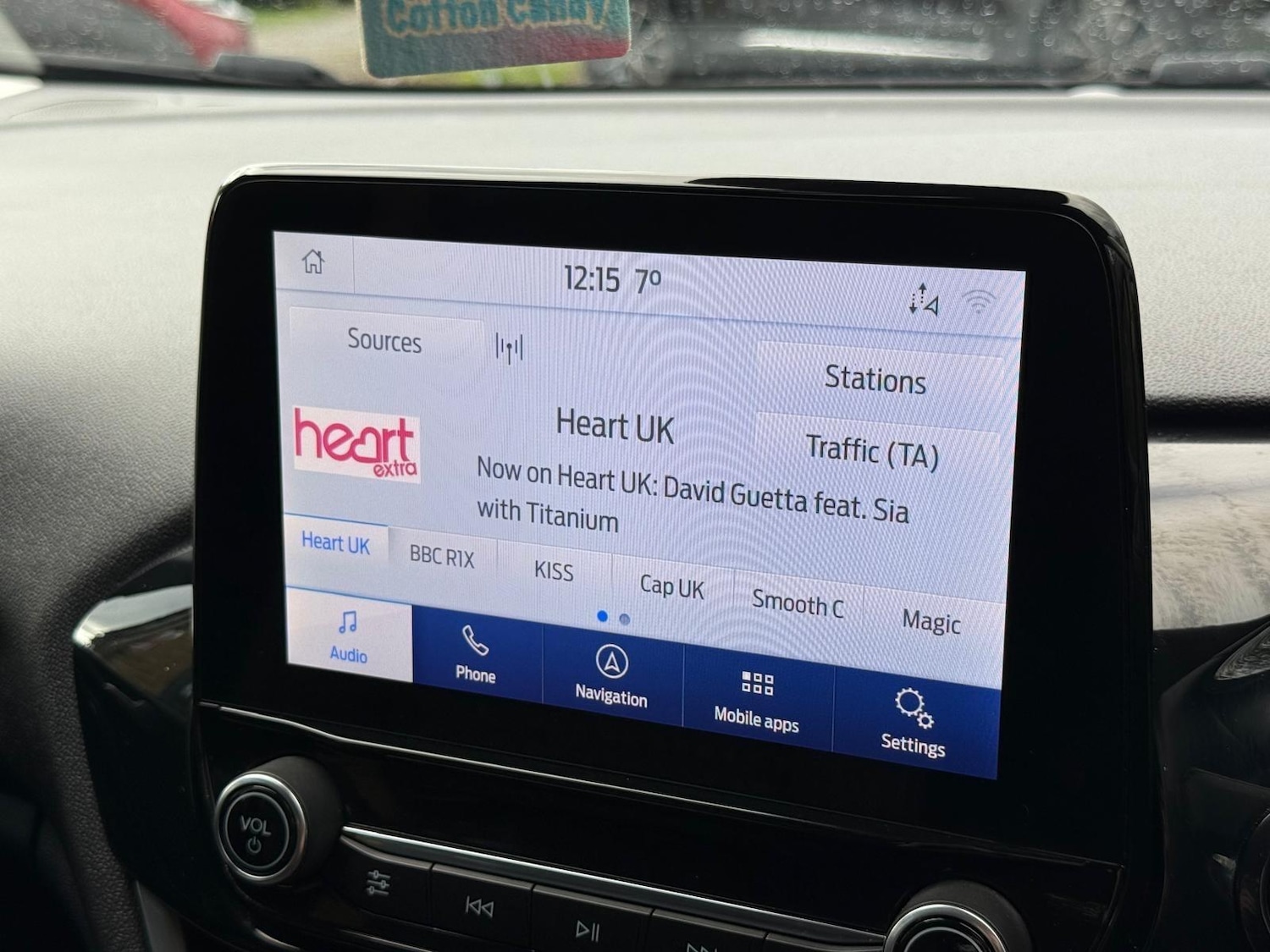 Used Ford Fiesta for sale - 76485023: Photo 31