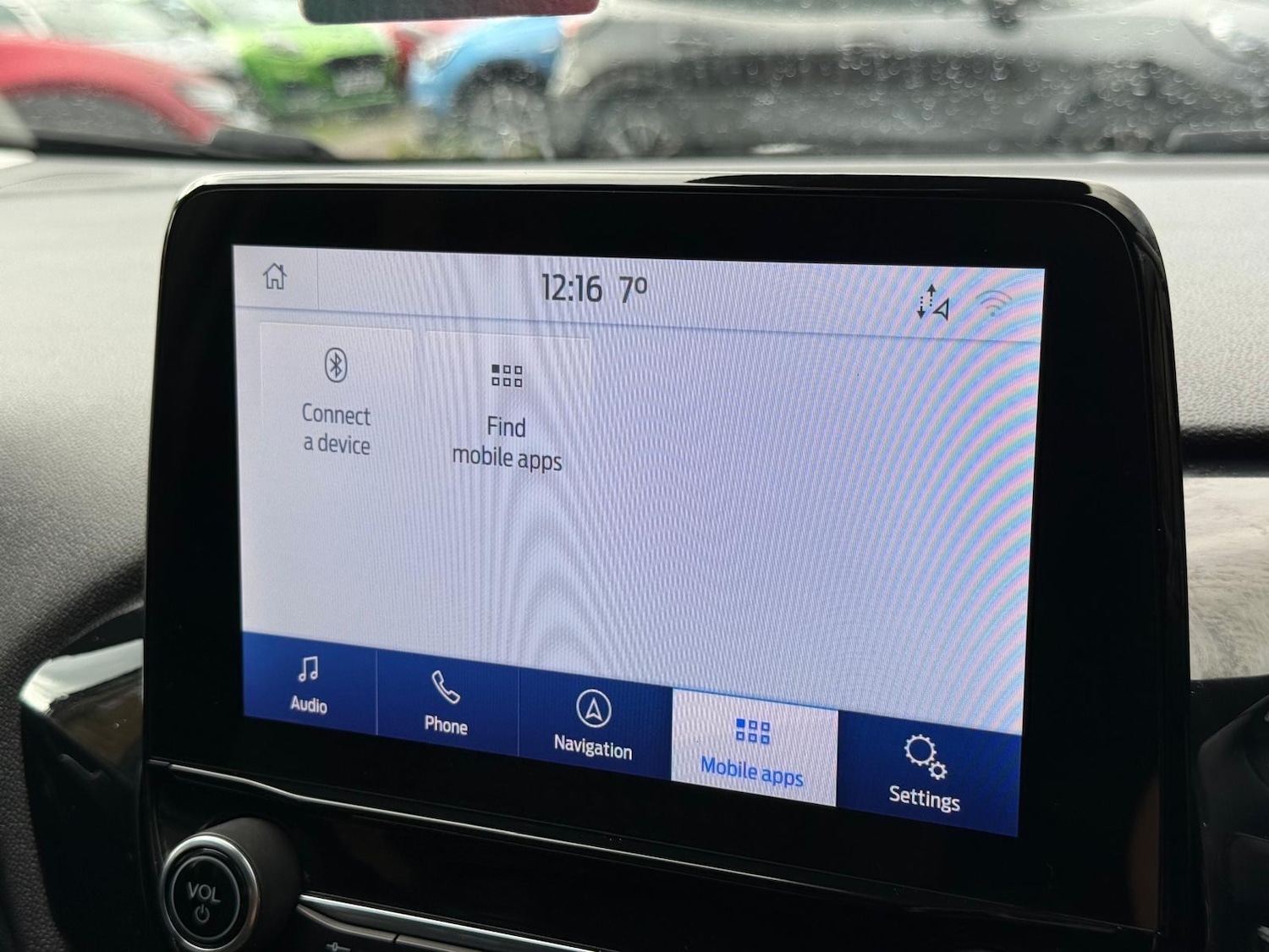 Used Ford Fiesta for sale - 76485023: Photo 32