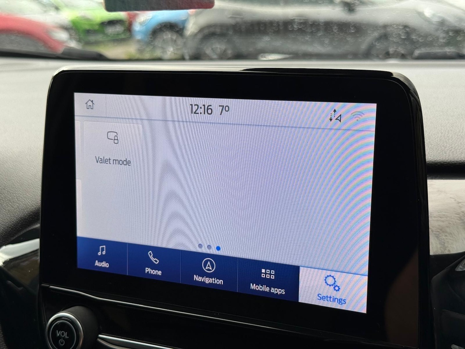 Used Ford Fiesta for sale - 76485023: Photo 33