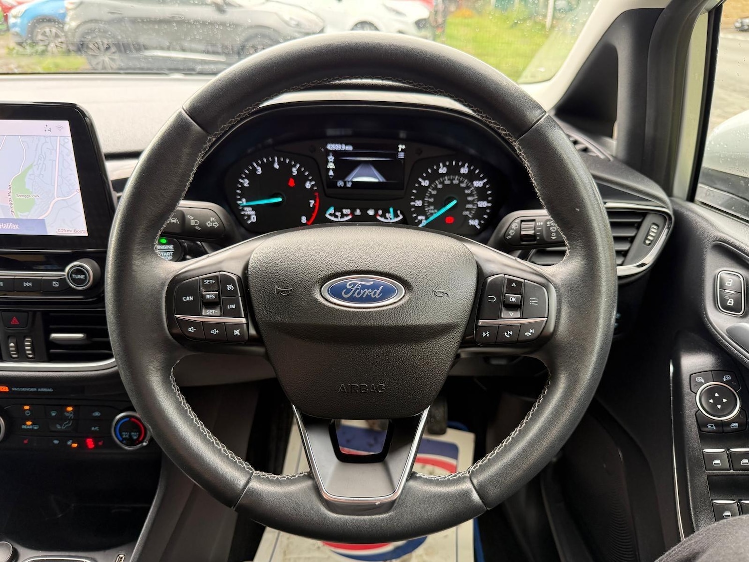 Used Ford Fiesta for sale - 76485023: Photo 37