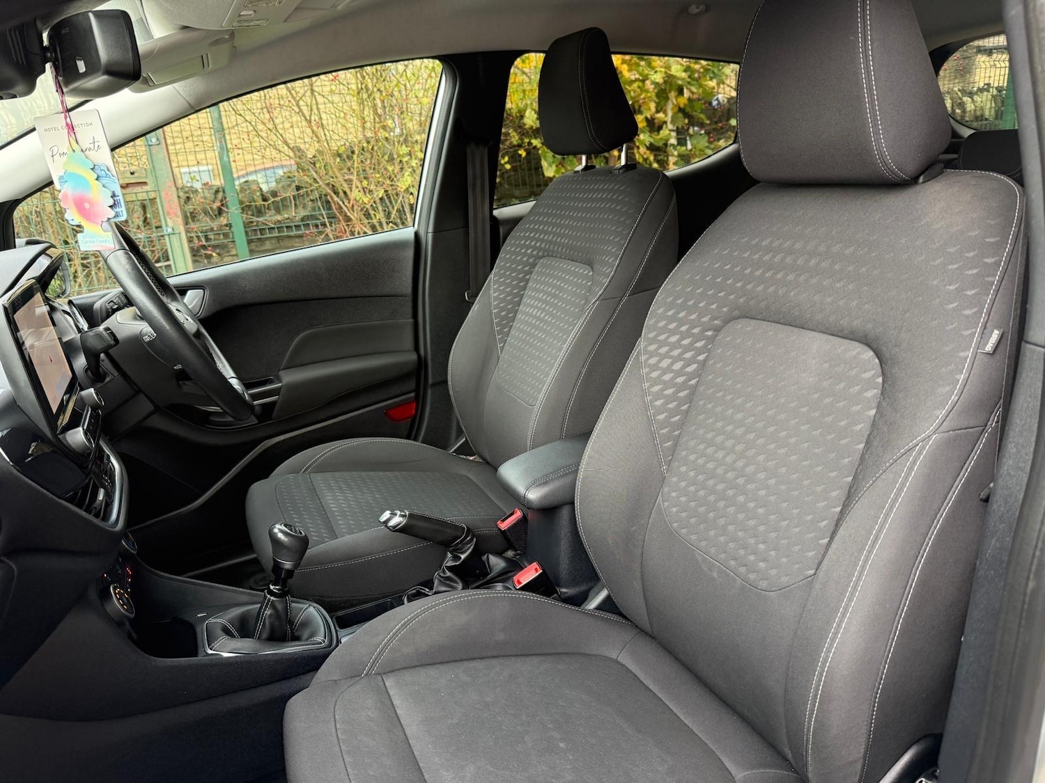 Used Ford Fiesta for sale - 76485023: Photo 38