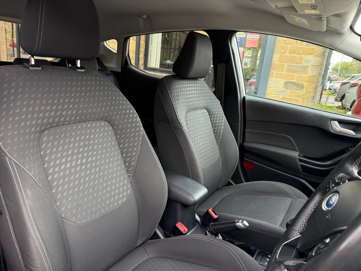 Used Ford Fiesta for sale - 76485023: Photo 39