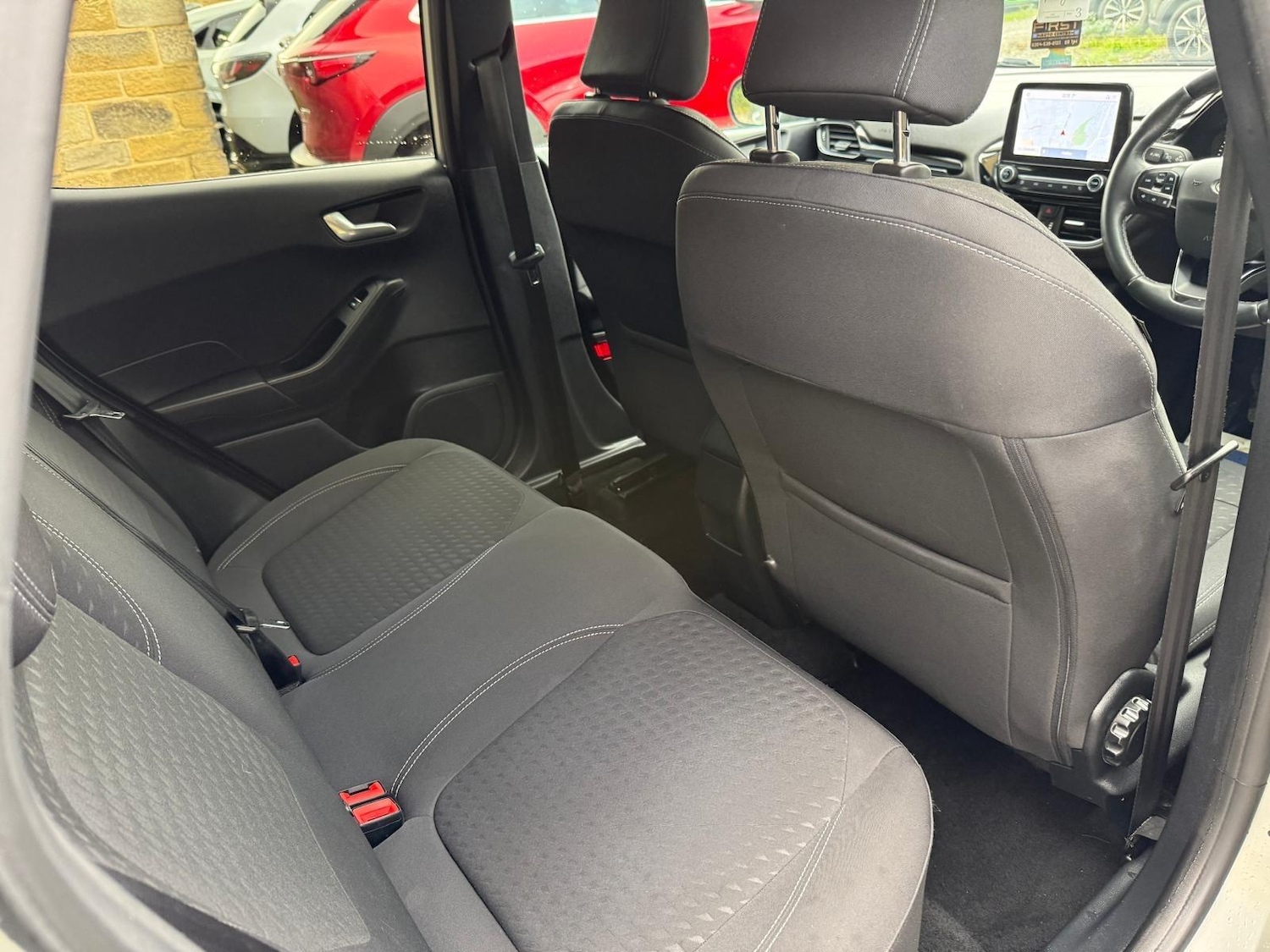 Used Ford Fiesta for sale - 76485023: Photo 40