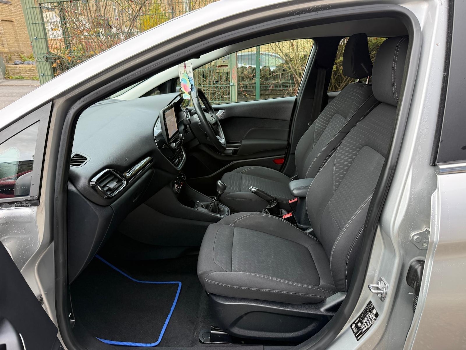 Used Ford Fiesta for sale - 76485023: Photo 41