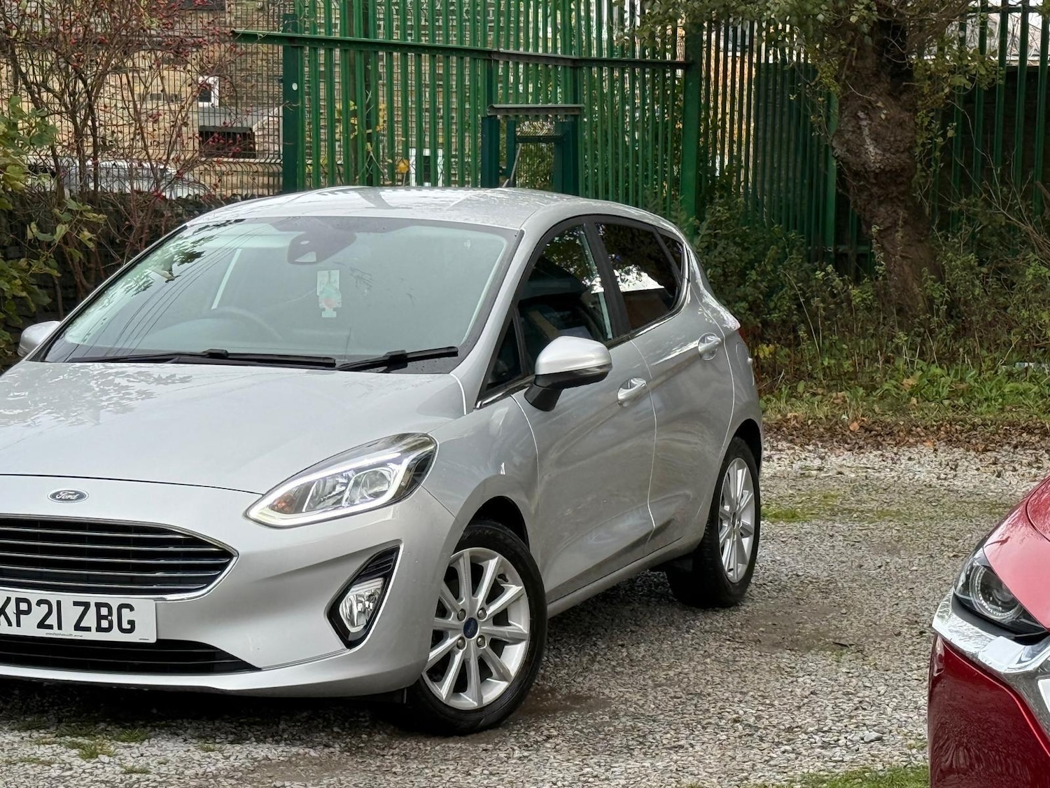 Used Ford Fiesta for sale - 76485023: Photo 42