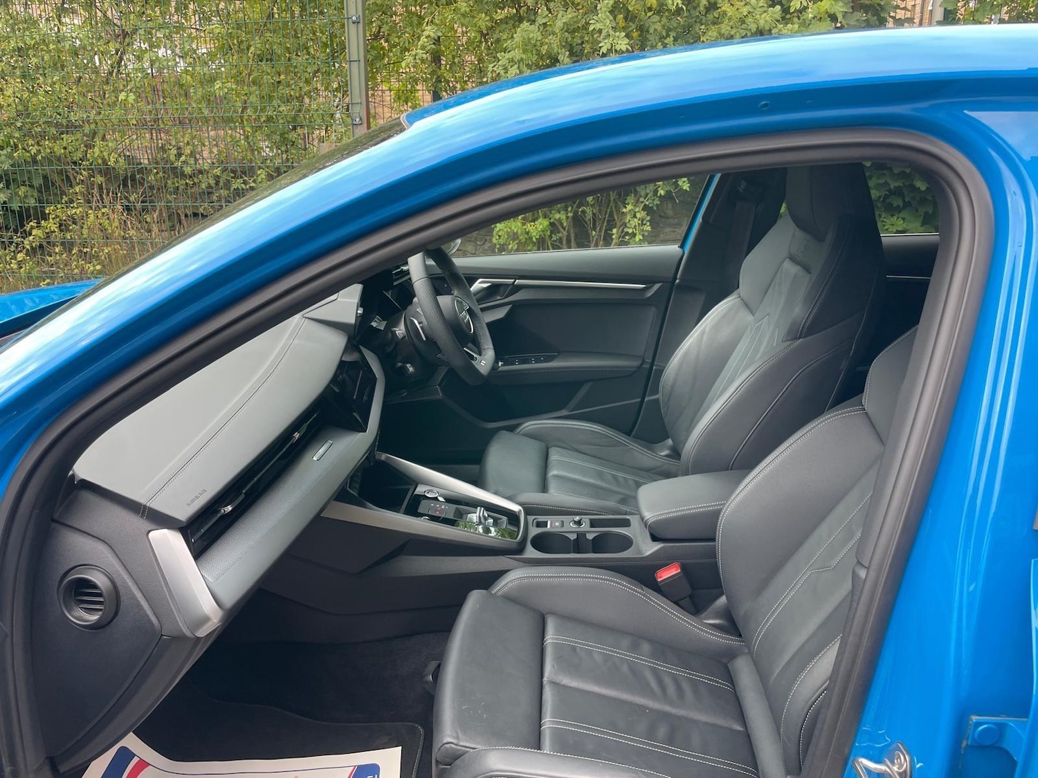 Vehicle 23