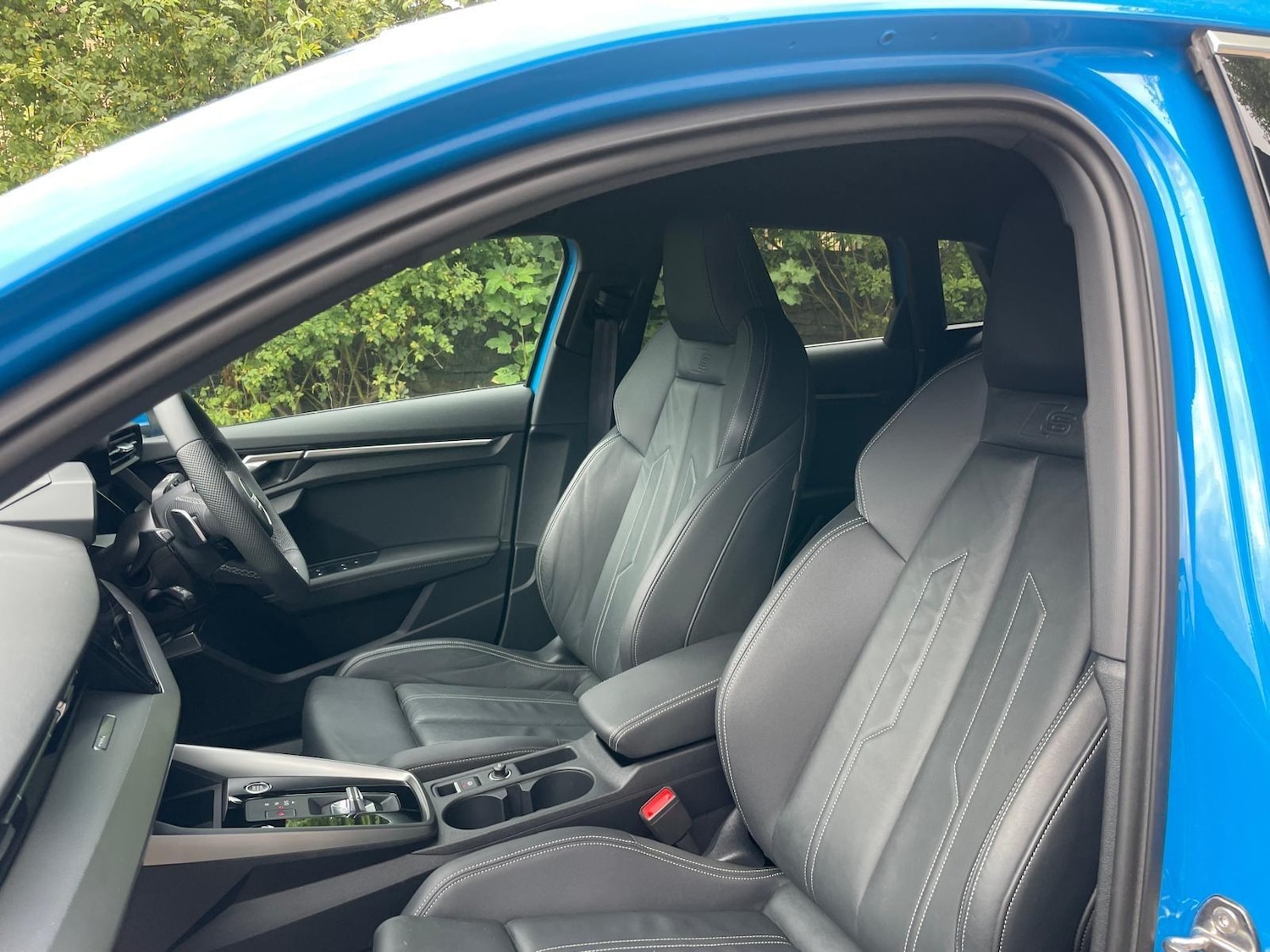 Vehicle 24