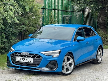 Used Audi A3 2022 for sale - 75459663: Photo