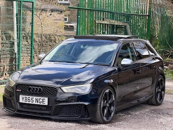 Used Audi RS3 2015 for sale - 78307181: Photo