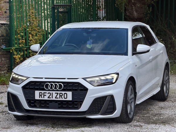 Used Audi A1 2021 for sale - 76200392: Photo 11