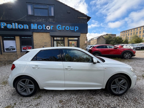 Used Audi A1 2021 for sale - 76200392: Photo 14