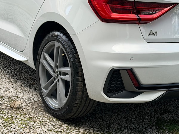 Used Audi A1 2021 for sale - 76200392: Photo 15