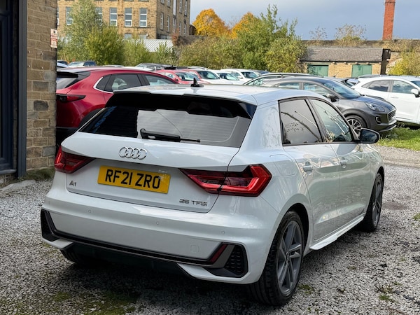 Used Audi A1 2021 for sale - 76200392: Photo 16