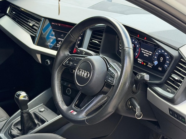 Used Audi A1 2021 for sale - 76200392: Photo 17
