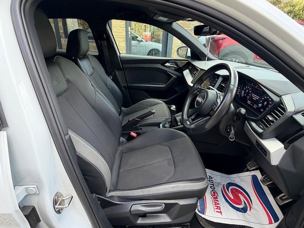Used Audi A1 2021 for sale - 76200392: Photo 18