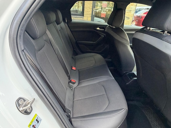 Used Audi A1 2021 for sale - 76200392: Photo 20