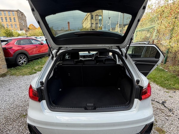 Used Audi A1 2021 for sale - 76200392: Photo 21
