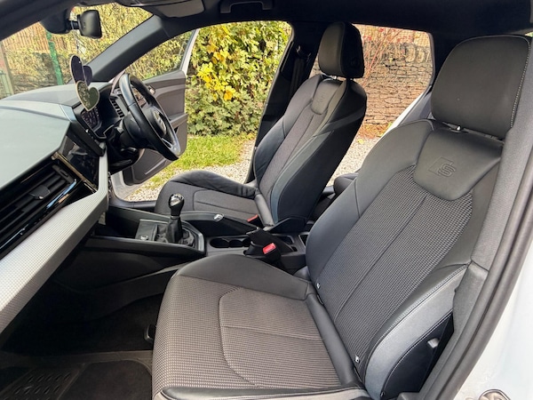 Used Audi A1 2021 for sale - 76200392: Photo 23