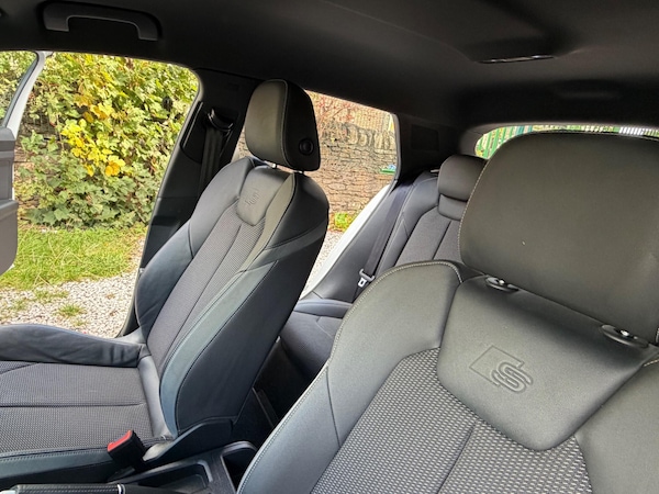 Used Audi A1 2021 for sale - 76200392: Photo 24
