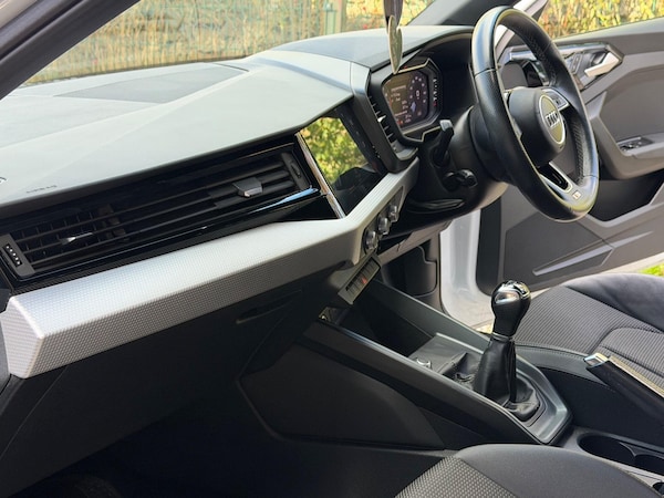 Used Audi A1 2021 for sale - 76200392: Photo 25