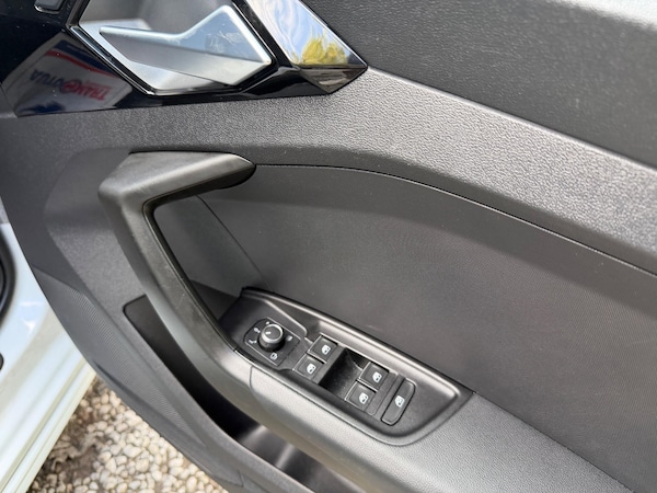 Used Audi A1 2021 for sale - 76200392: Photo 26