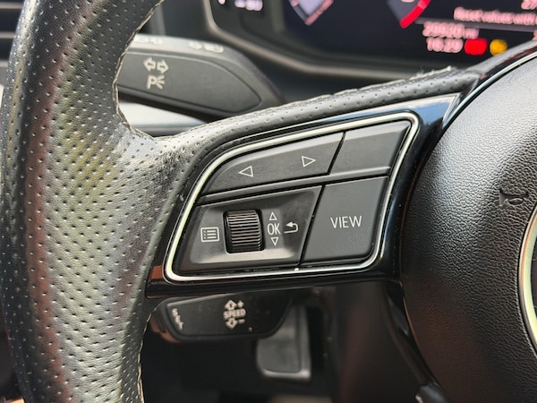 Used Audi A1 2021 for sale - 76200392: Photo 29