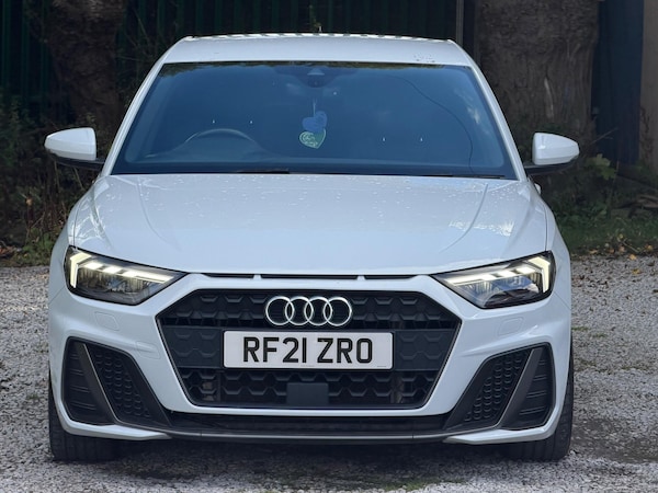 Used Audi A1 2021 for sale - 76200392: Photo 2