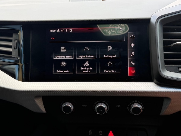 Used Audi A1 2021 for sale - 76200392: Photo 30