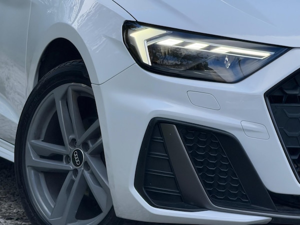 Used Audi A1 2021 for sale - 76200392: Photo 3