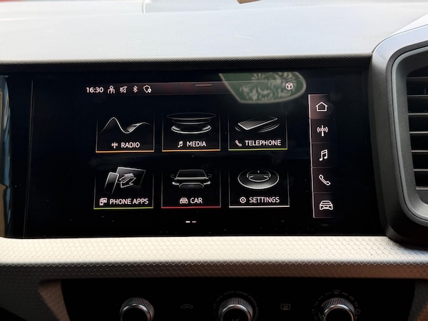 Used Audi A1 2021 for sale - 76200392: Photo 40