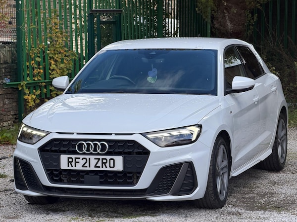 Used Audi A1 2021 for sale - 76200392: Photo 4