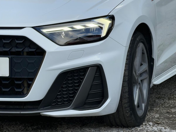 Used Audi A1 2021 for sale - 76200392: Photo 6