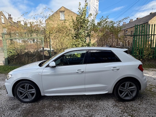 Used Audi A1 2021 for sale - 76200392: Photo 7