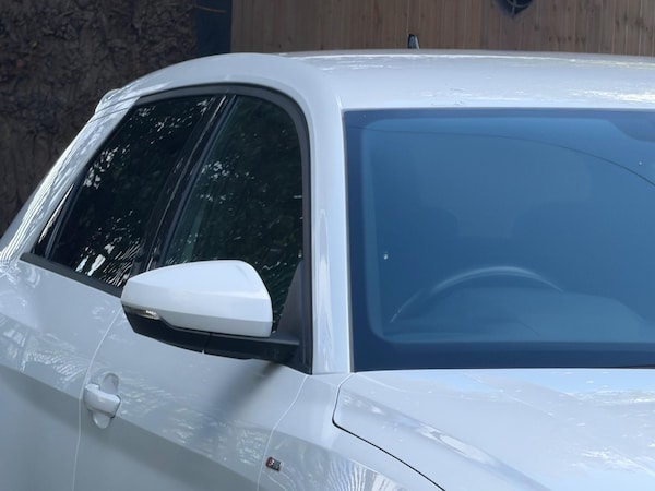 Used Audi A1 2021 for sale - 76200392: Photo 8