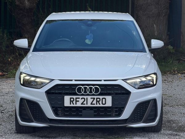 Used Audi A1 2021 for sale - 76200392: Photo 9